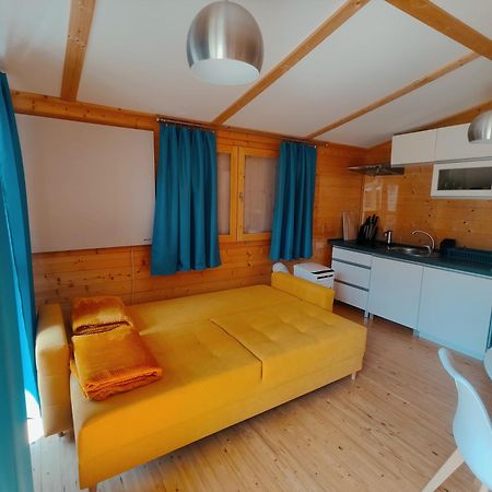 Vila Zofia Grzybowo  Exteriér fotografie