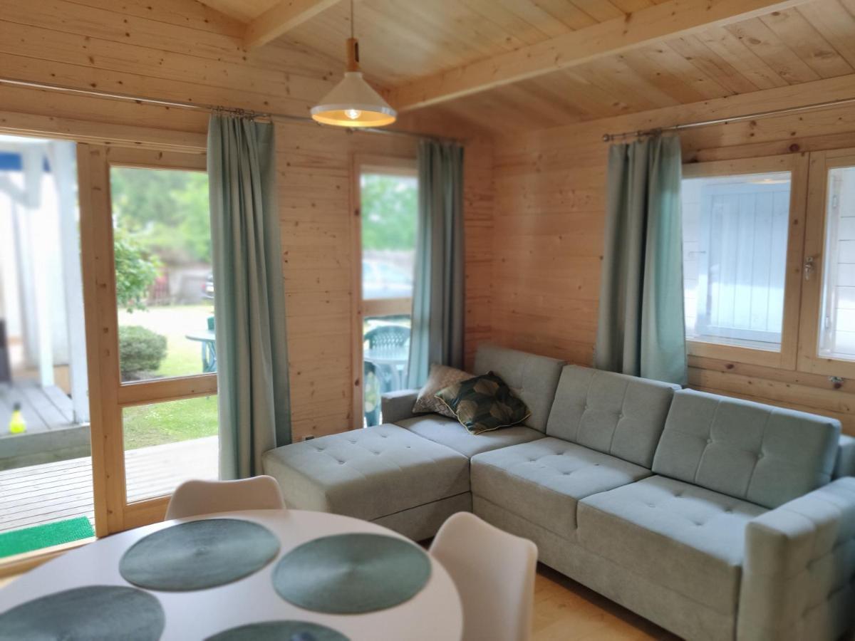 Vila Zofia Grzybowo  Exteriér fotografie