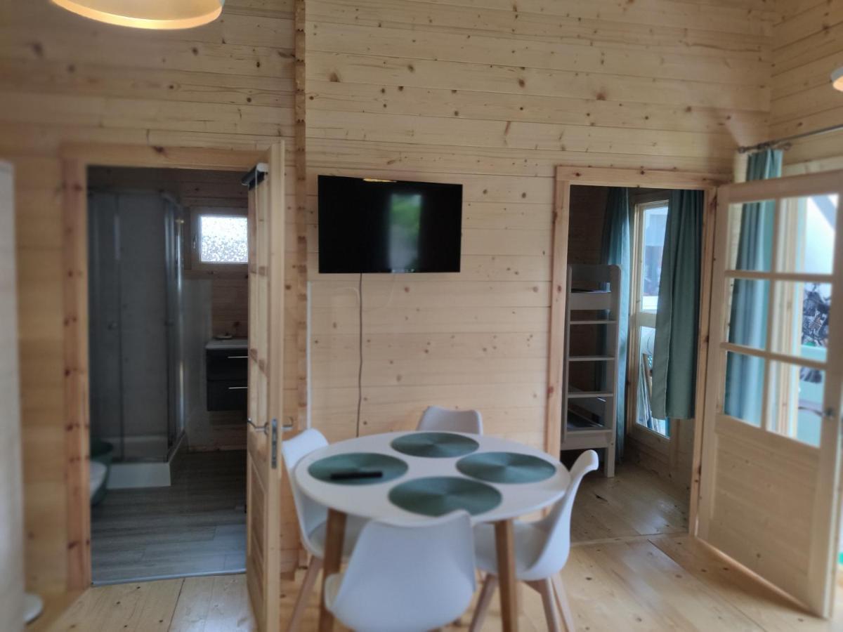 Vila Zofia Grzybowo  Exteriér fotografie