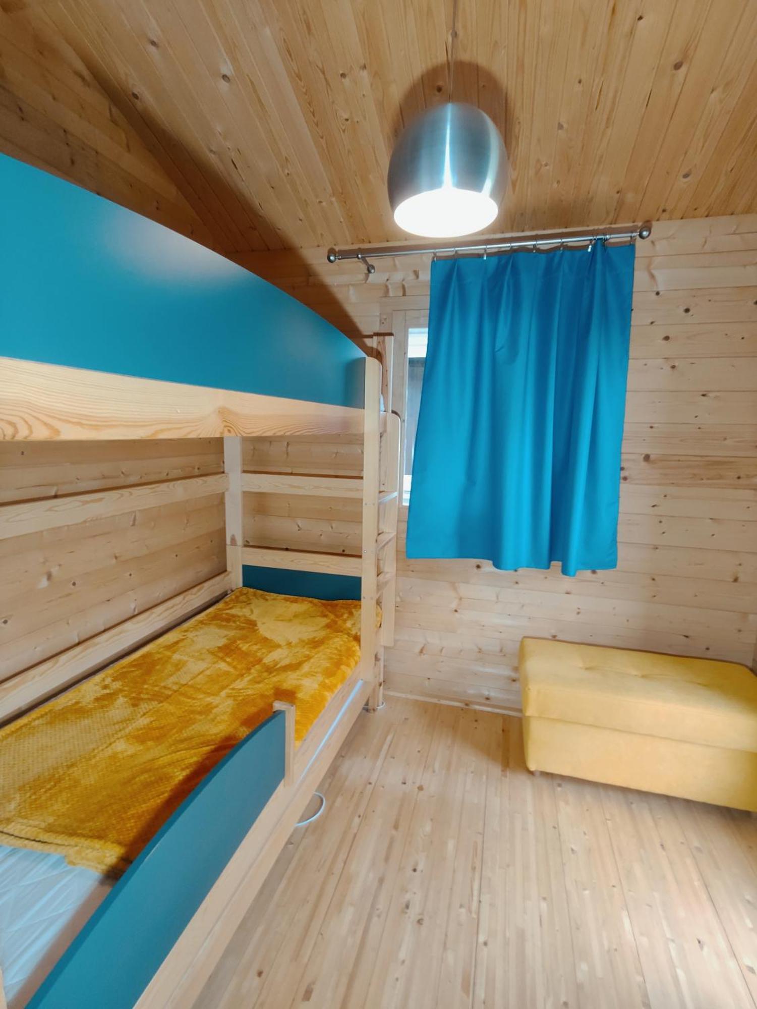 Vila Zofia Grzybowo  Exteriér fotografie