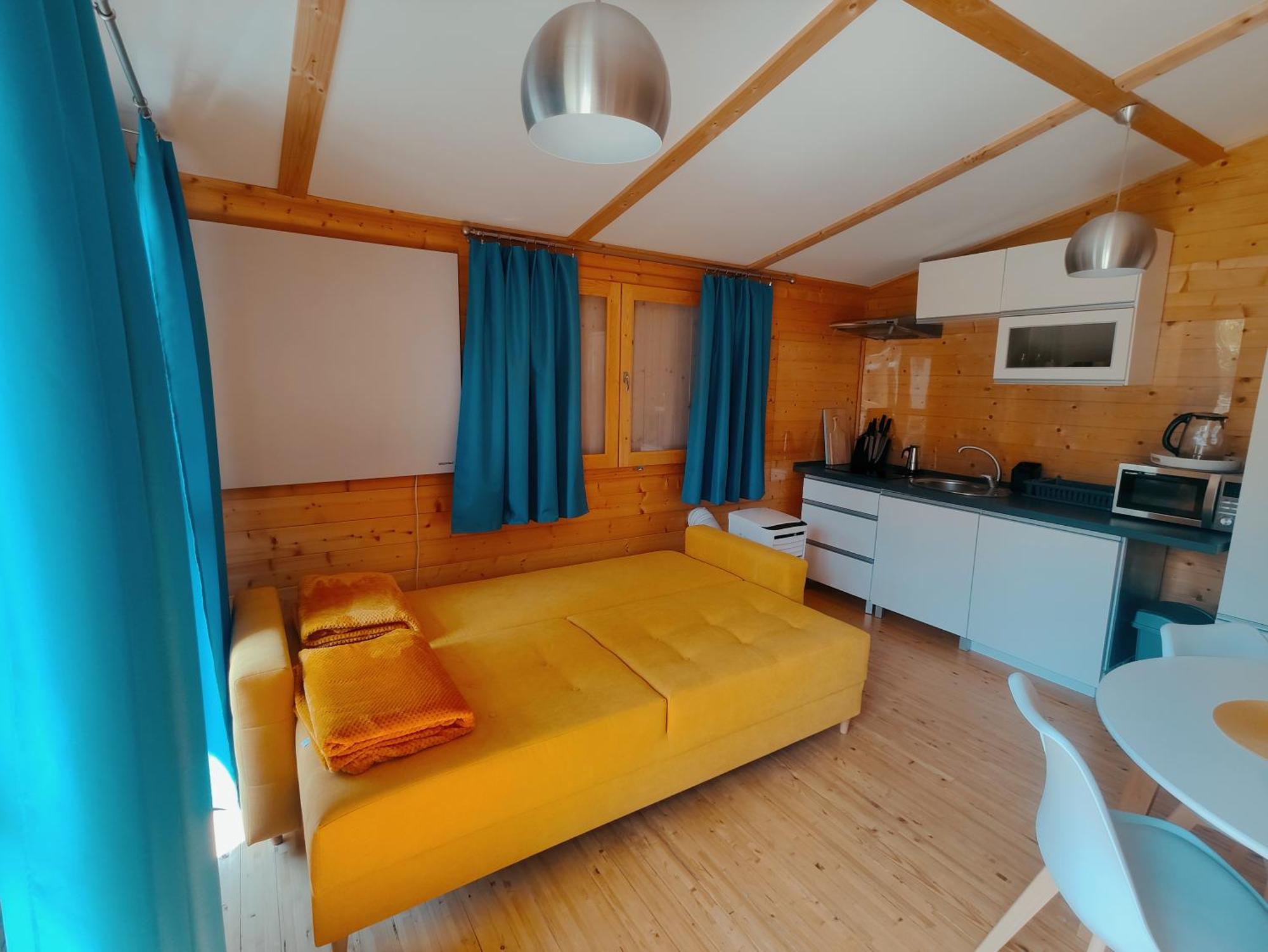 Vila Zofia Grzybowo  Exteriér fotografie
