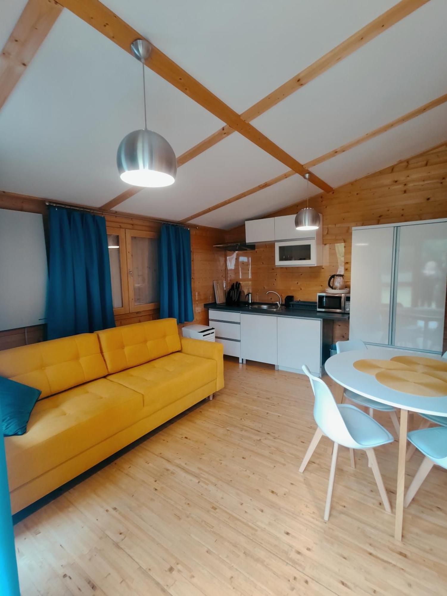 Vila Zofia Grzybowo  Exteriér fotografie