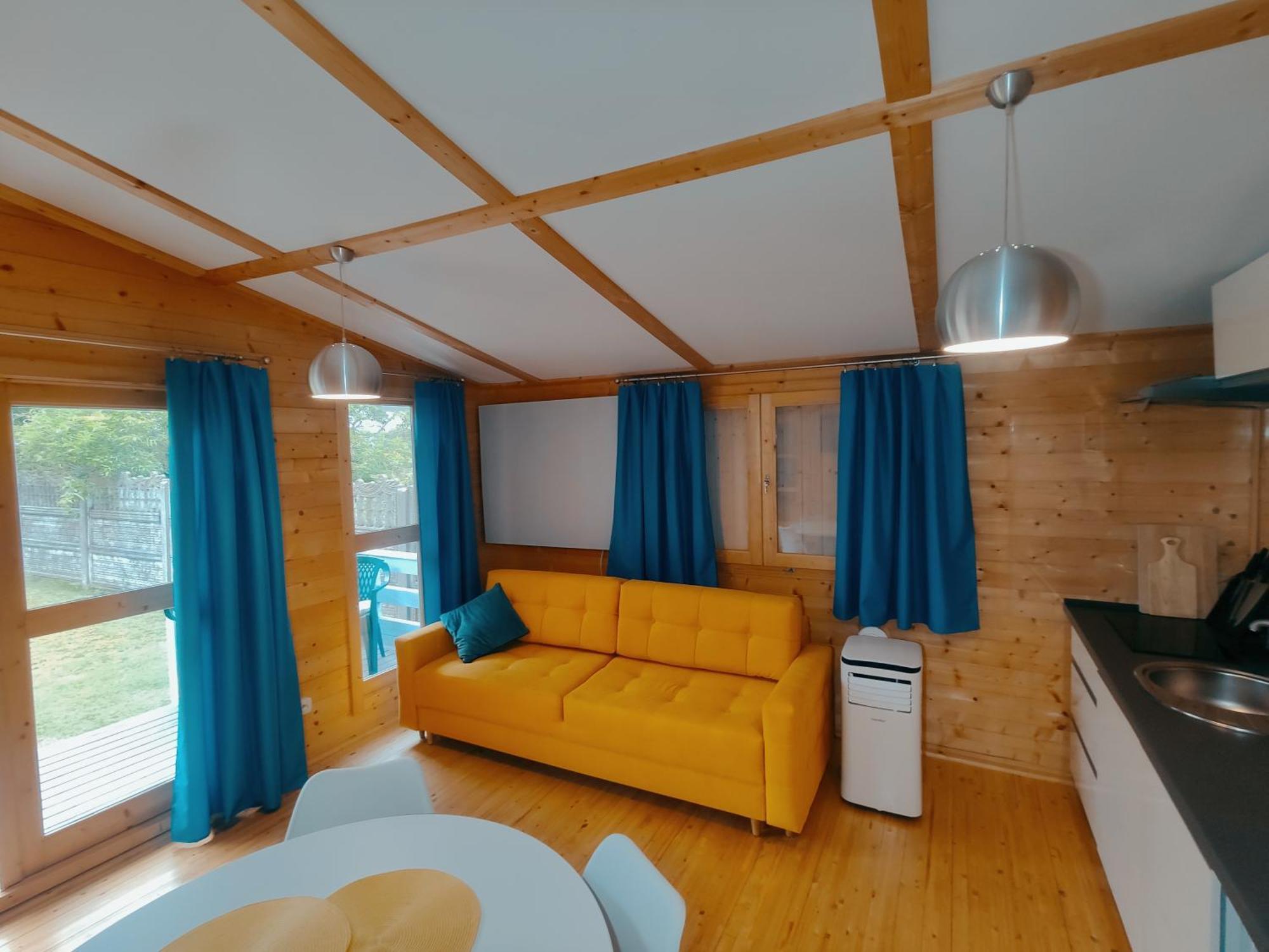 Vila Zofia Grzybowo  Exteriér fotografie