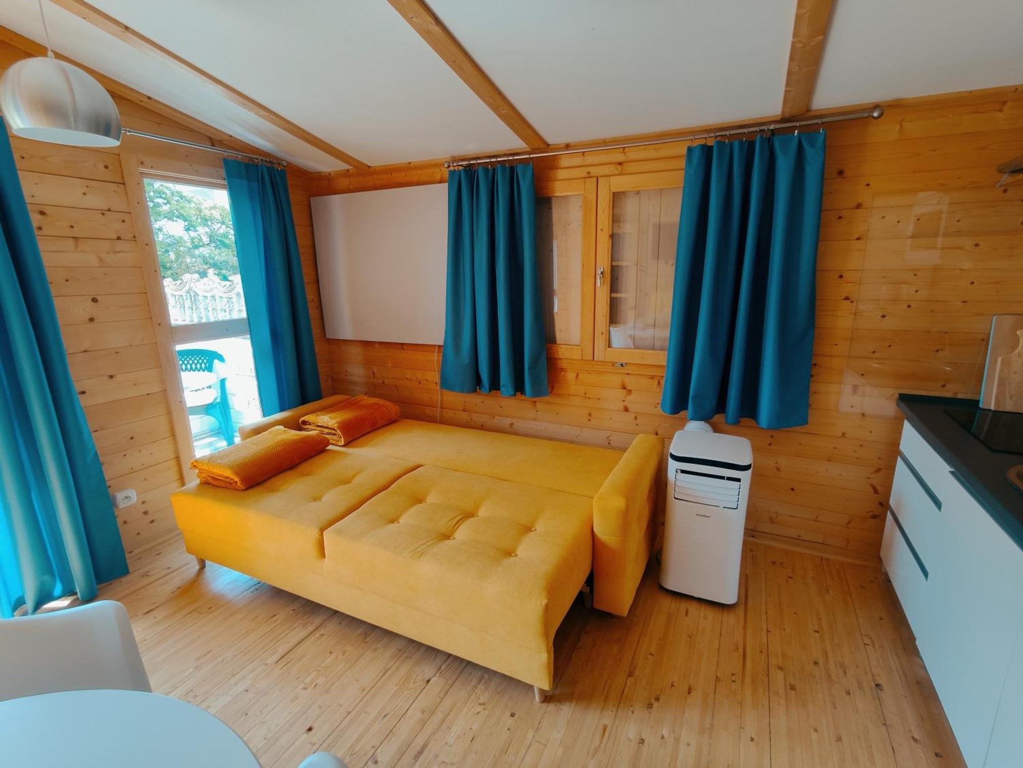 Vila Zofia Grzybowo  Exteriér fotografie