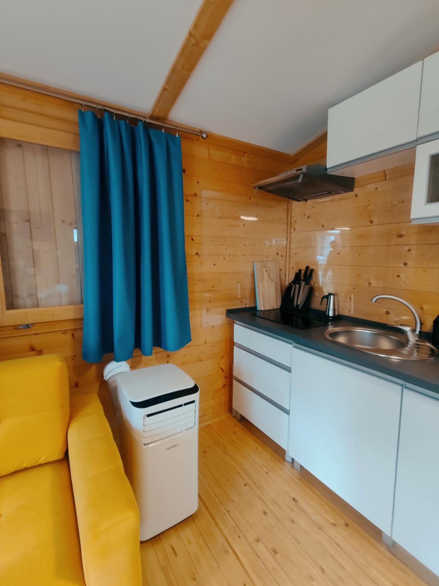 Vila Zofia Grzybowo  Exteriér fotografie